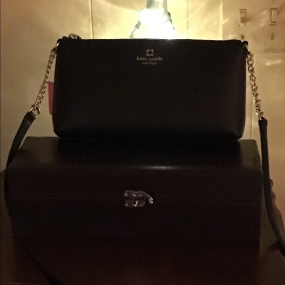 Kate Spade Cross Body - Picture 7 of 8